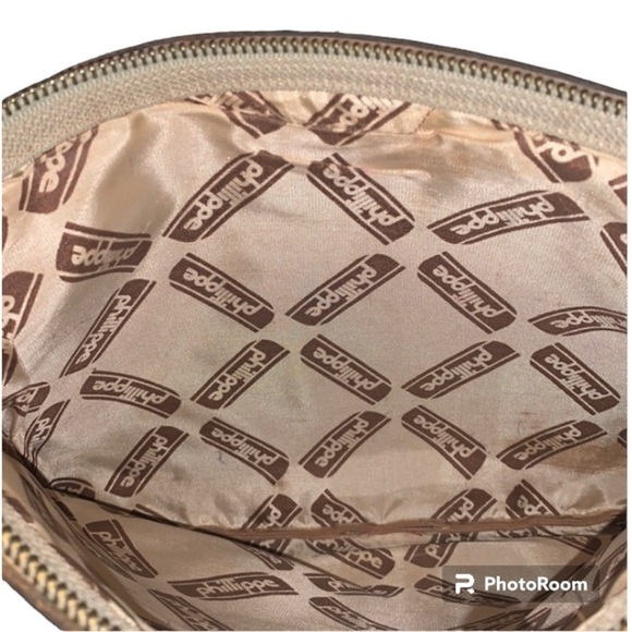 PHILLIPPE WRISTLET (Vintage) - Picture 3 of 4